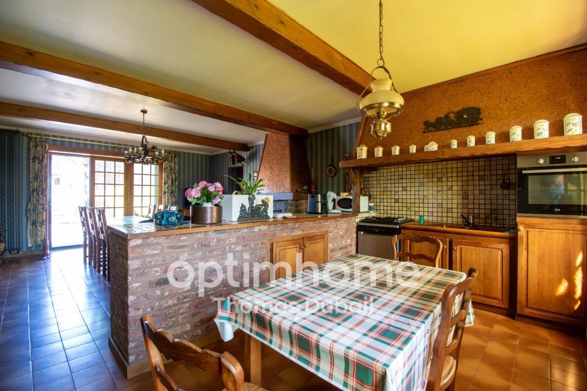 Maison à vendre, 150m², Landrecies