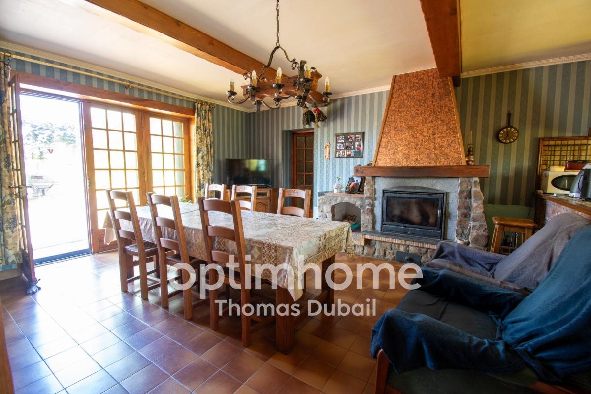 Maison à vendre, 150m², Landrecies