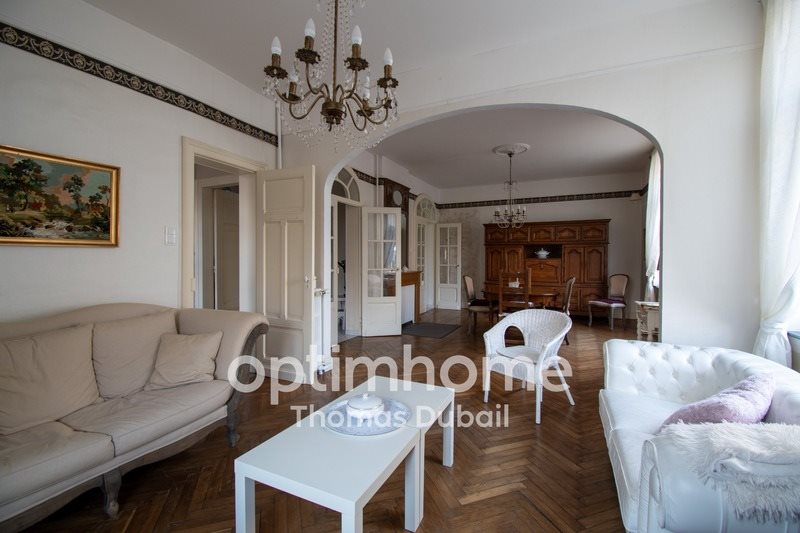 Maison à vendre, 184m², Landrecies