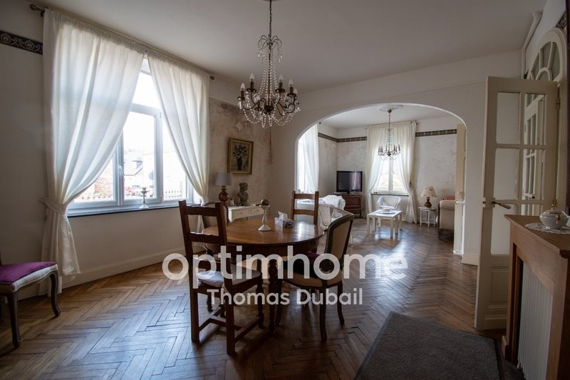 Maison à vendre, 184m², Landrecies