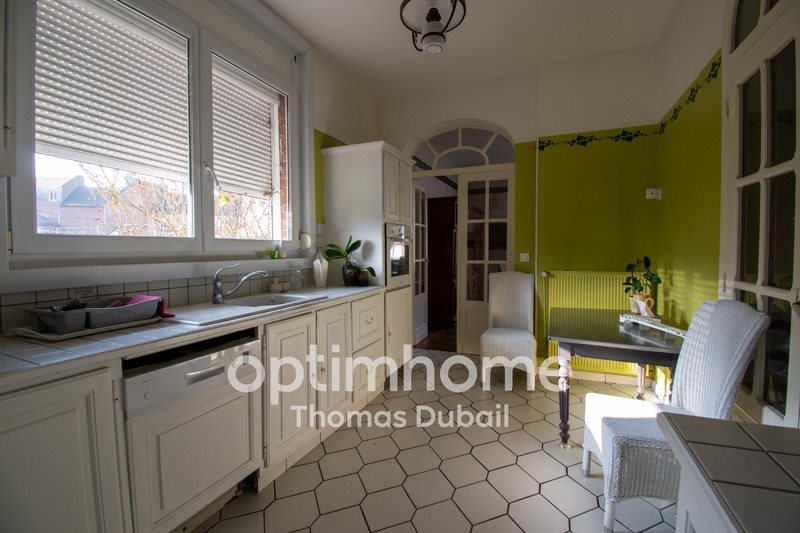 Maison à vendre, 184m², Landrecies