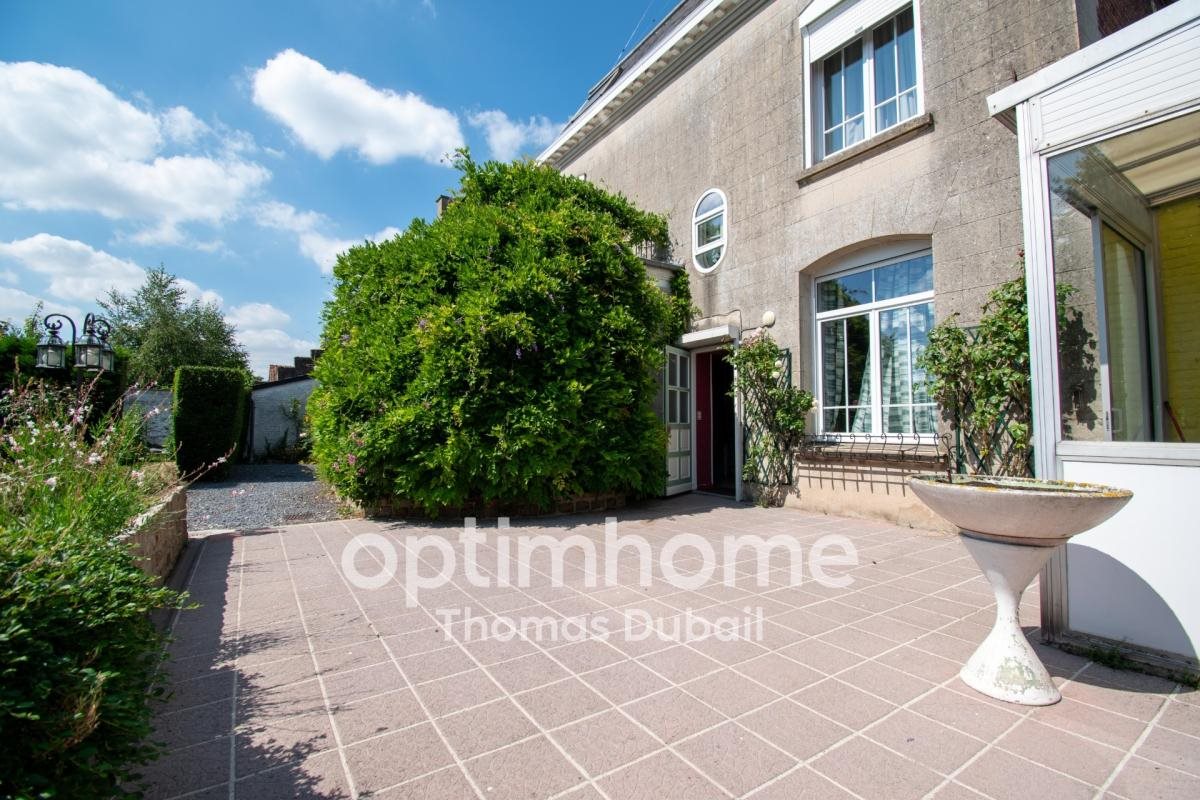 Maison à vendre, 255m², Landrecies