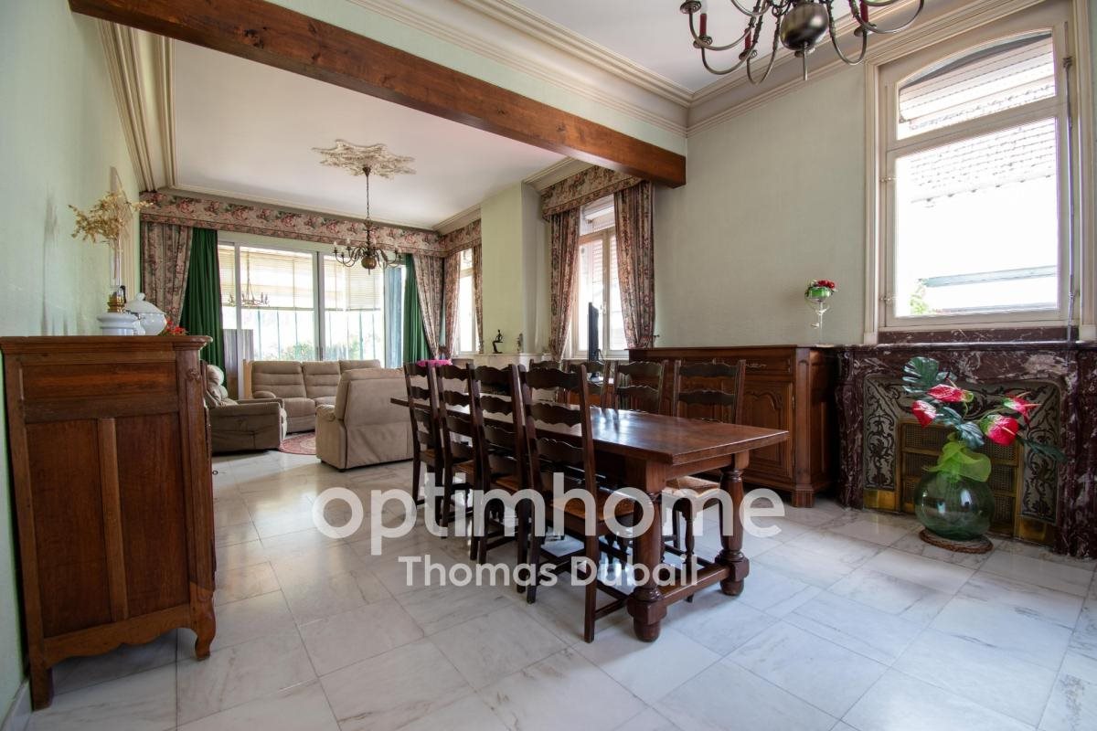 Maison à vendre, 255m², Landrecies