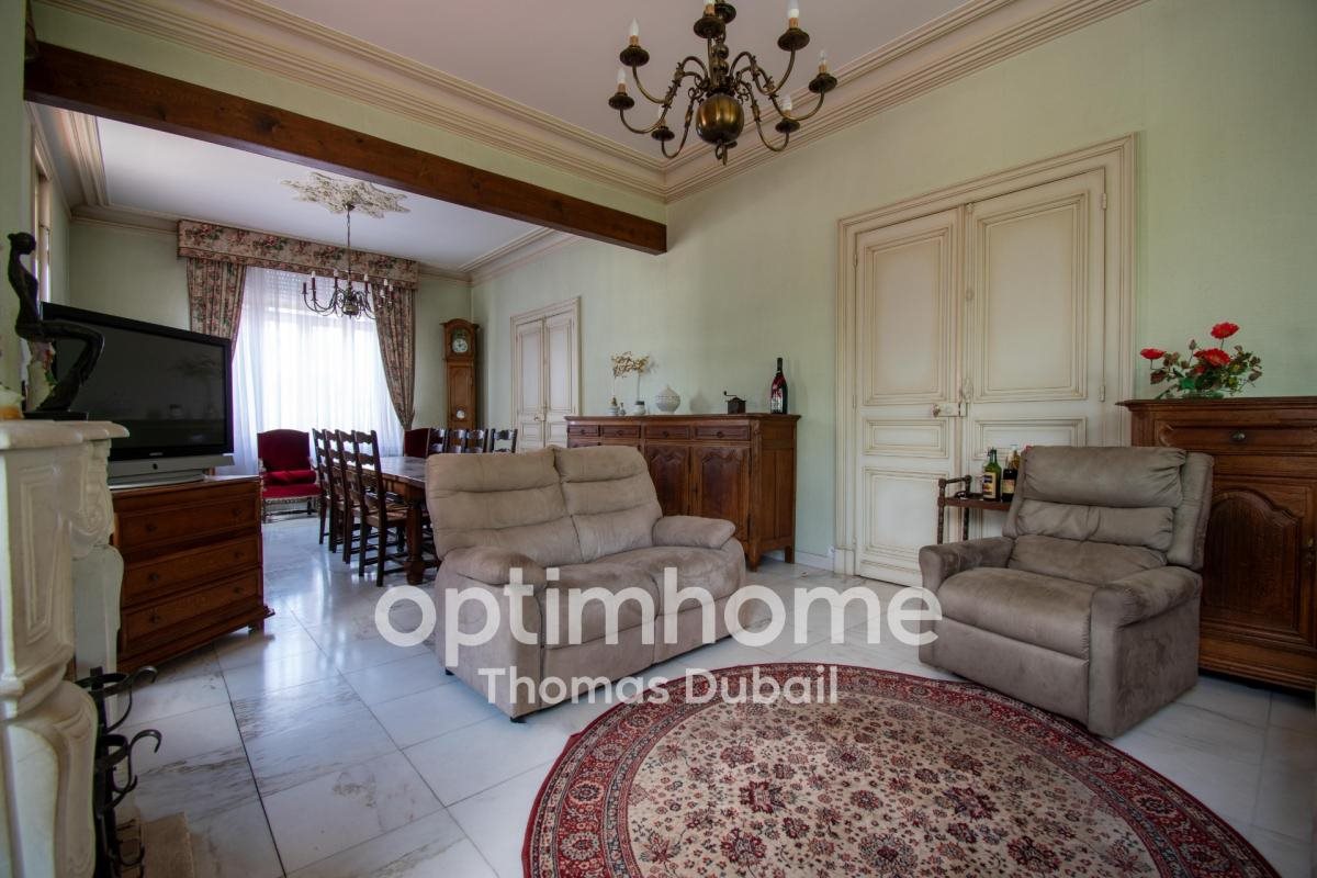 Maison à vendre, 255m², Landrecies