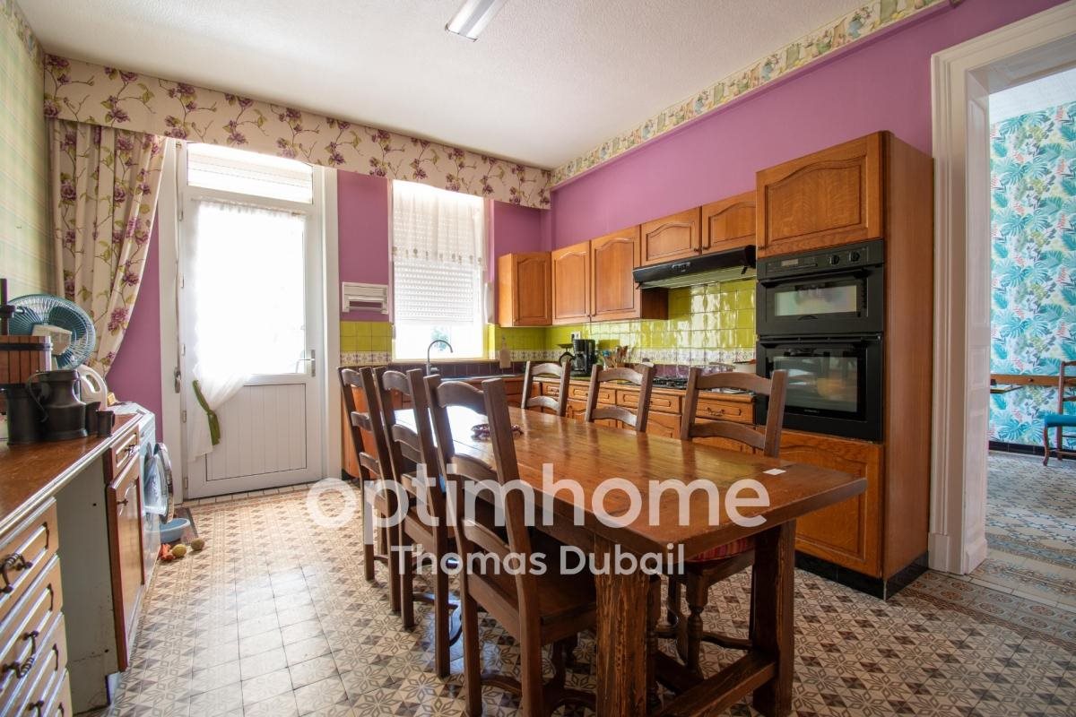 Maison à vendre, 255m², Landrecies