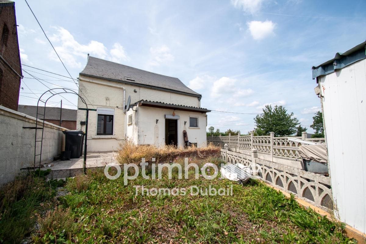 Maison à vendre, 130m², Landrecies