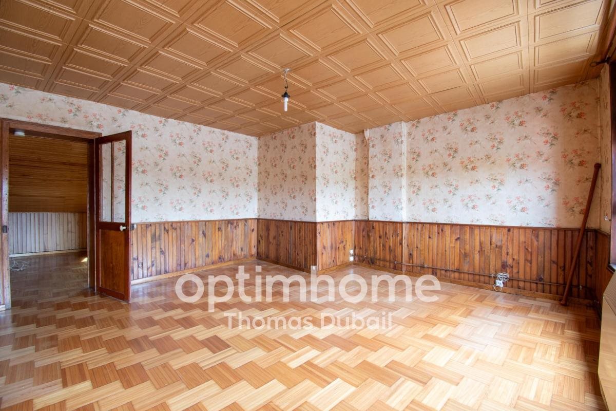 Maison à vendre, 130m², Landrecies