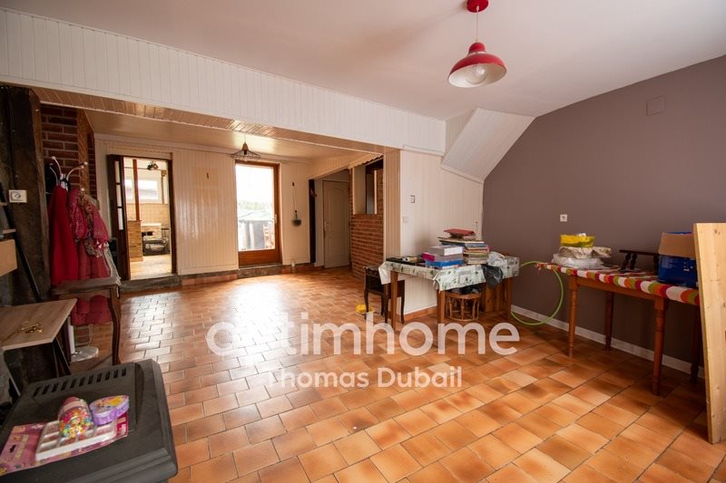 Maison à vendre, 85m², Bousies