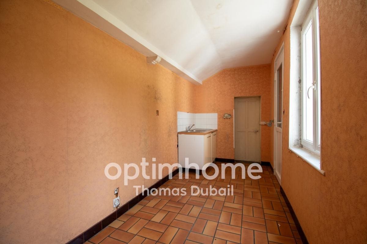 Maison à vendre, 107m², Landrecies