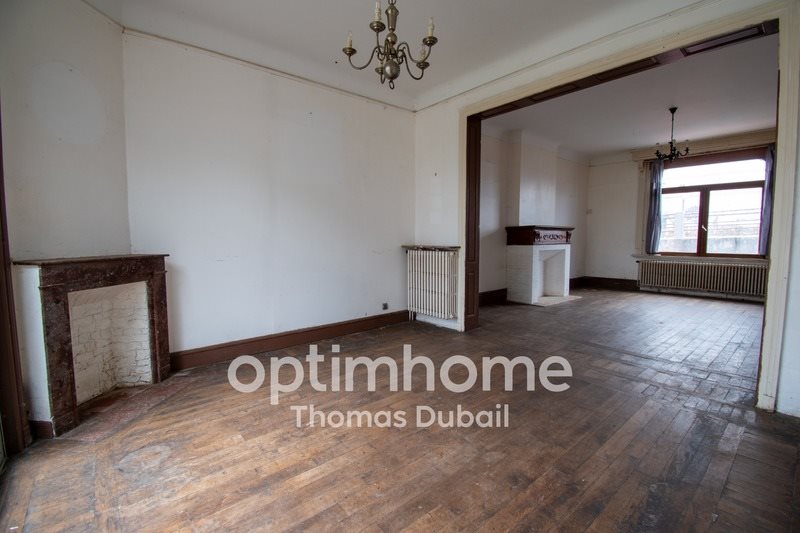 Maison à vendre, 136m², Landrecies