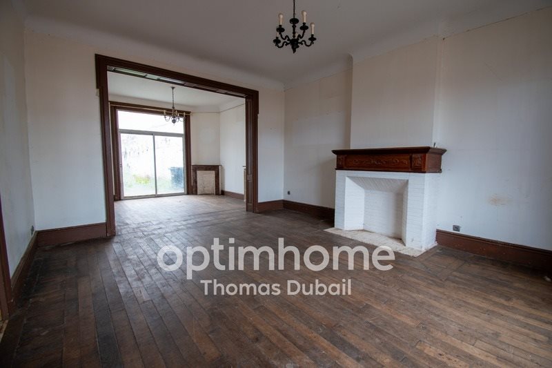 Maison à vendre, 136m², Landrecies