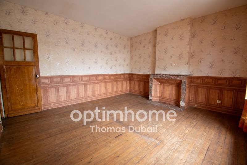 Maison à vendre, 136m², Landrecies