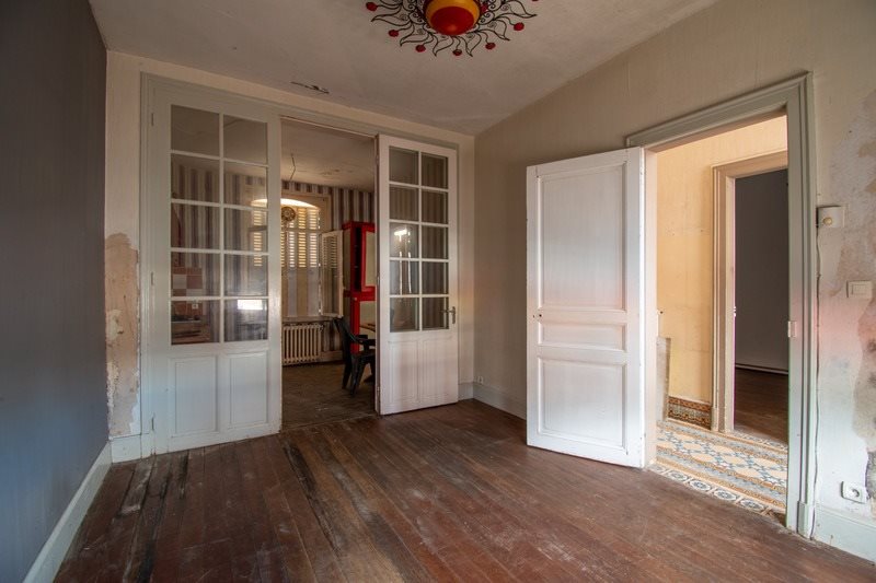 Maison à vendre, 97m², Le Cateau-Cambrésis