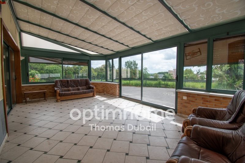 Maison à vendre, 120m², Landrecies