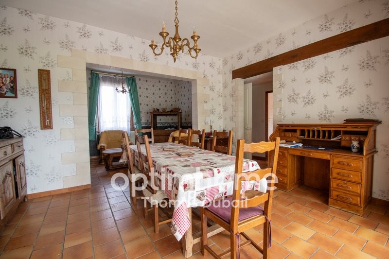 Maison à vendre, 120m², Landrecies