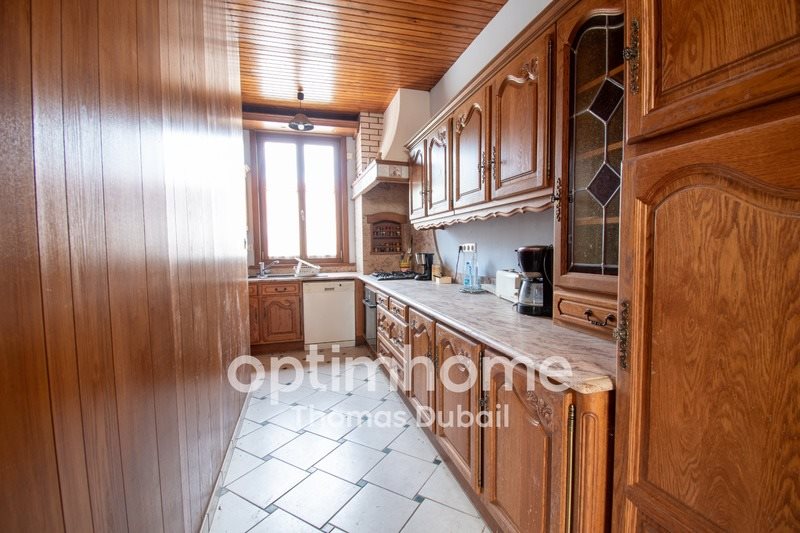 Maison à vendre, 120m², Landrecies