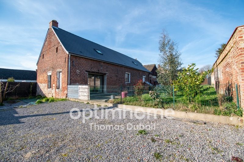Maison à vendre, 142m², Bousies