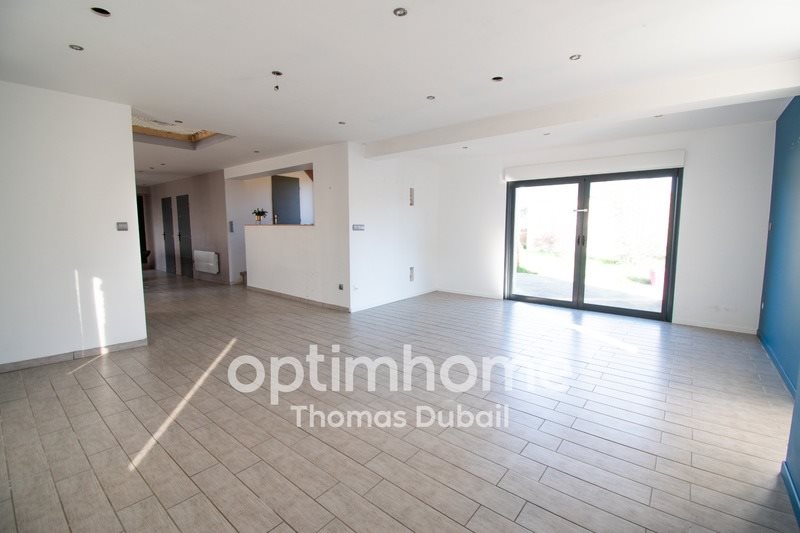 Maison à vendre, 142m², Bousies