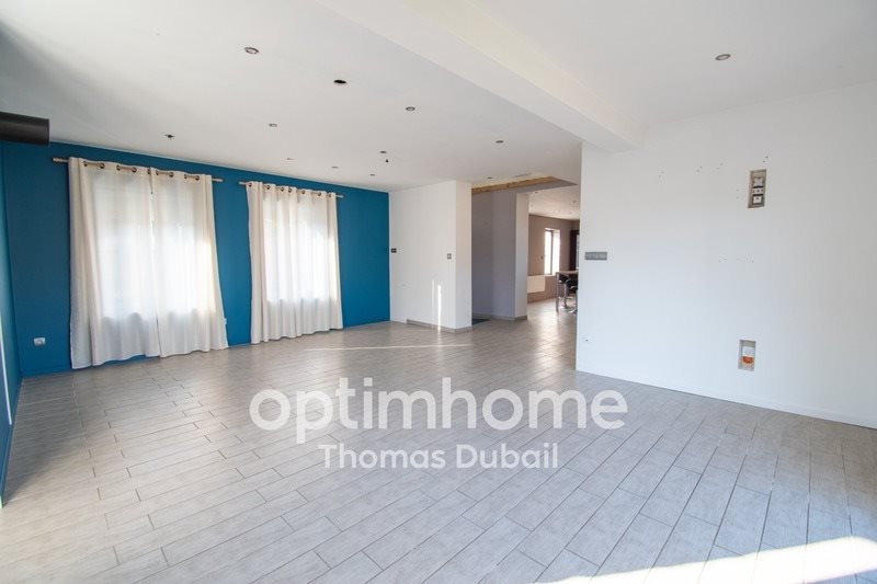 Maison à vendre, 142m², Bousies