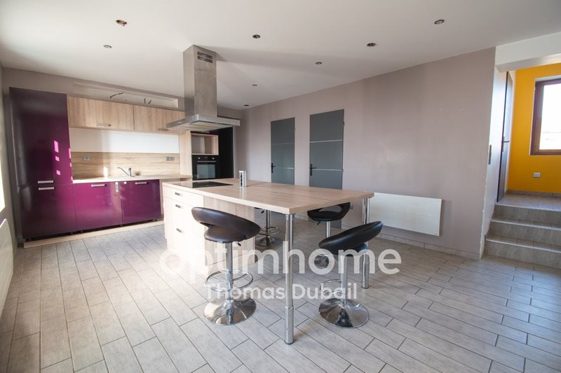 Maison à vendre, 142m², Bousies