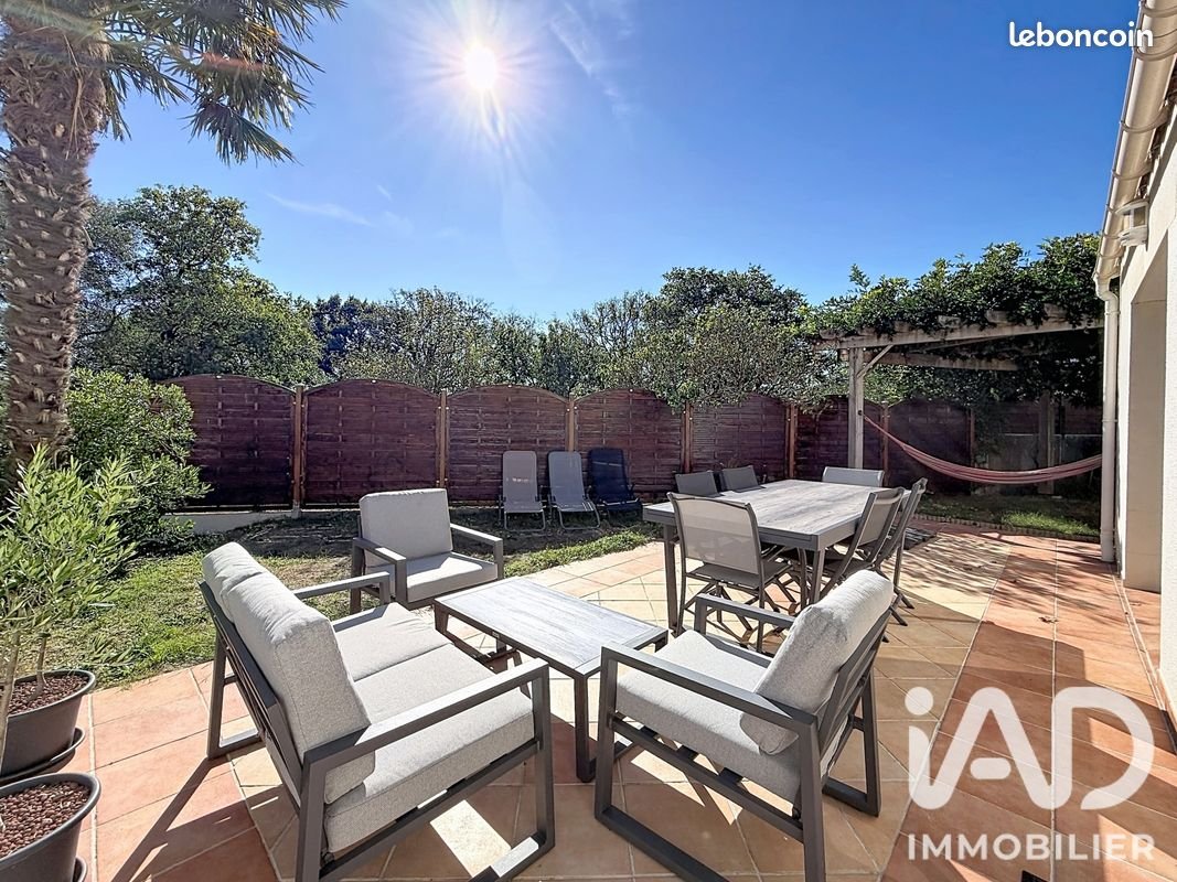 Maison à vendre, 135m², Le Bignon