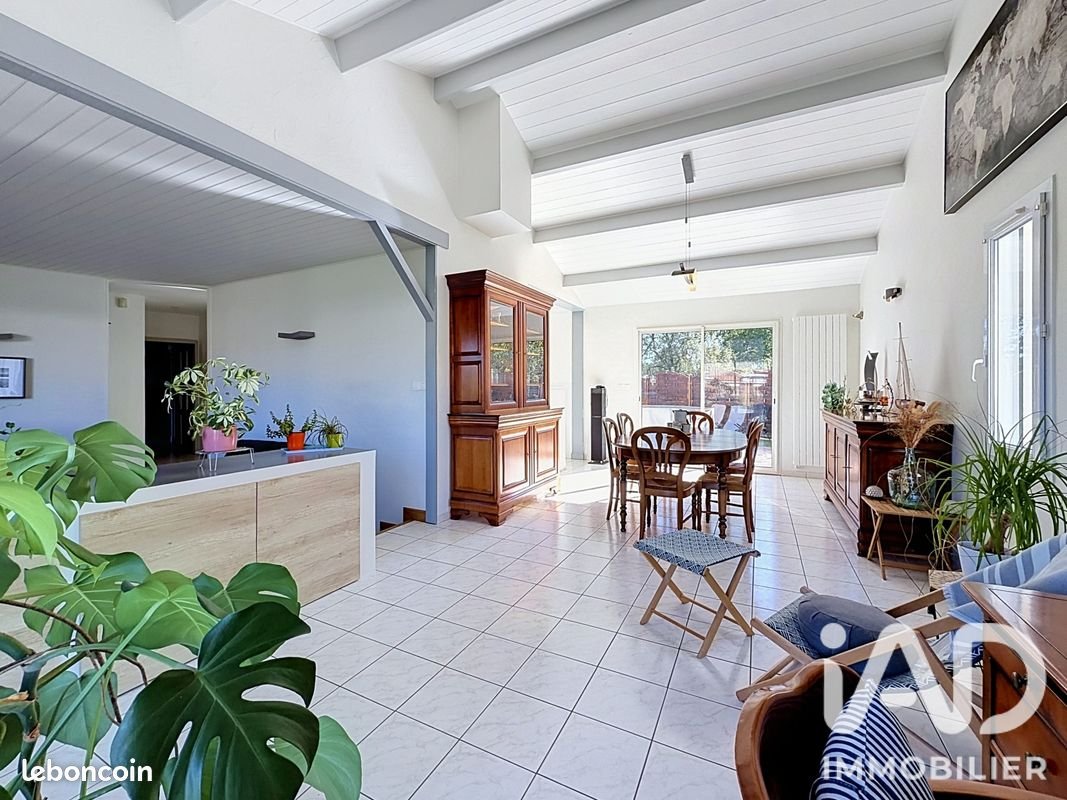 Maison à vendre, 135m², Le Bignon