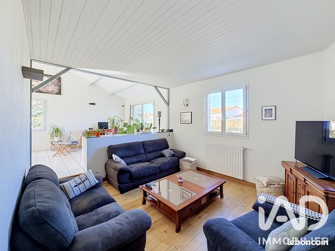 Maison à vendre, 135m², Le Bignon