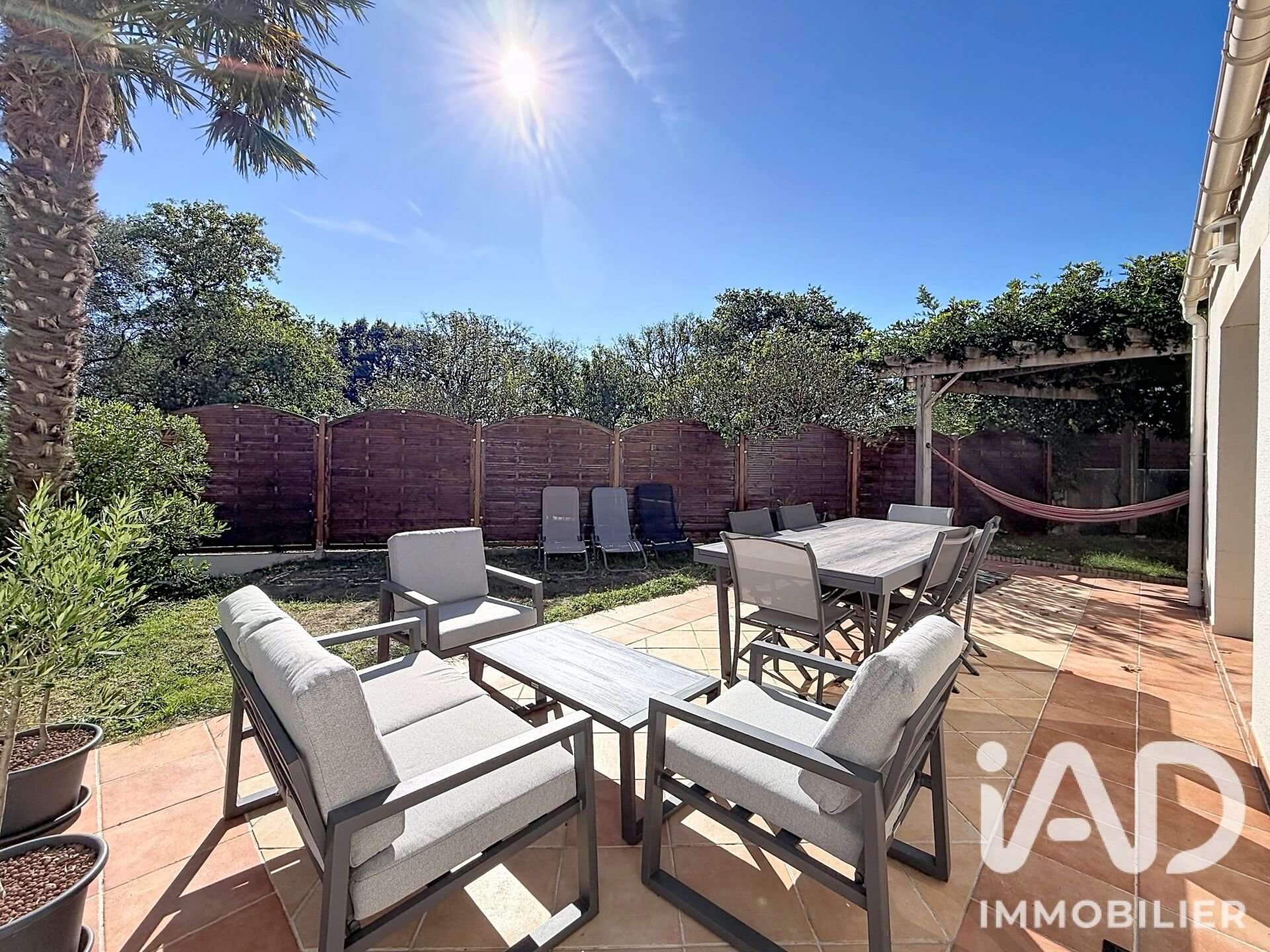 Maison à vendre, 135m², Le Bignon