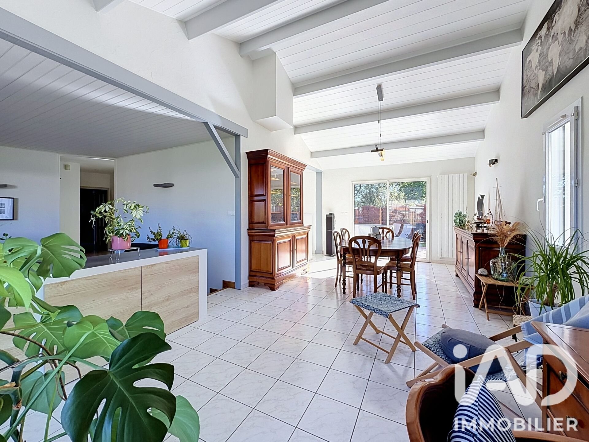 Maison à vendre, 135m², Le Bignon