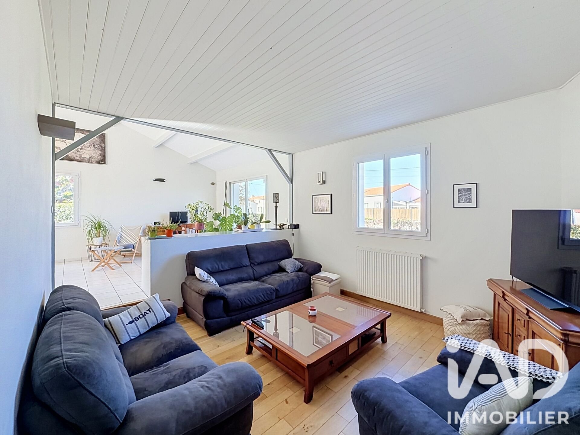 Maison à vendre, 135m², Le Bignon
