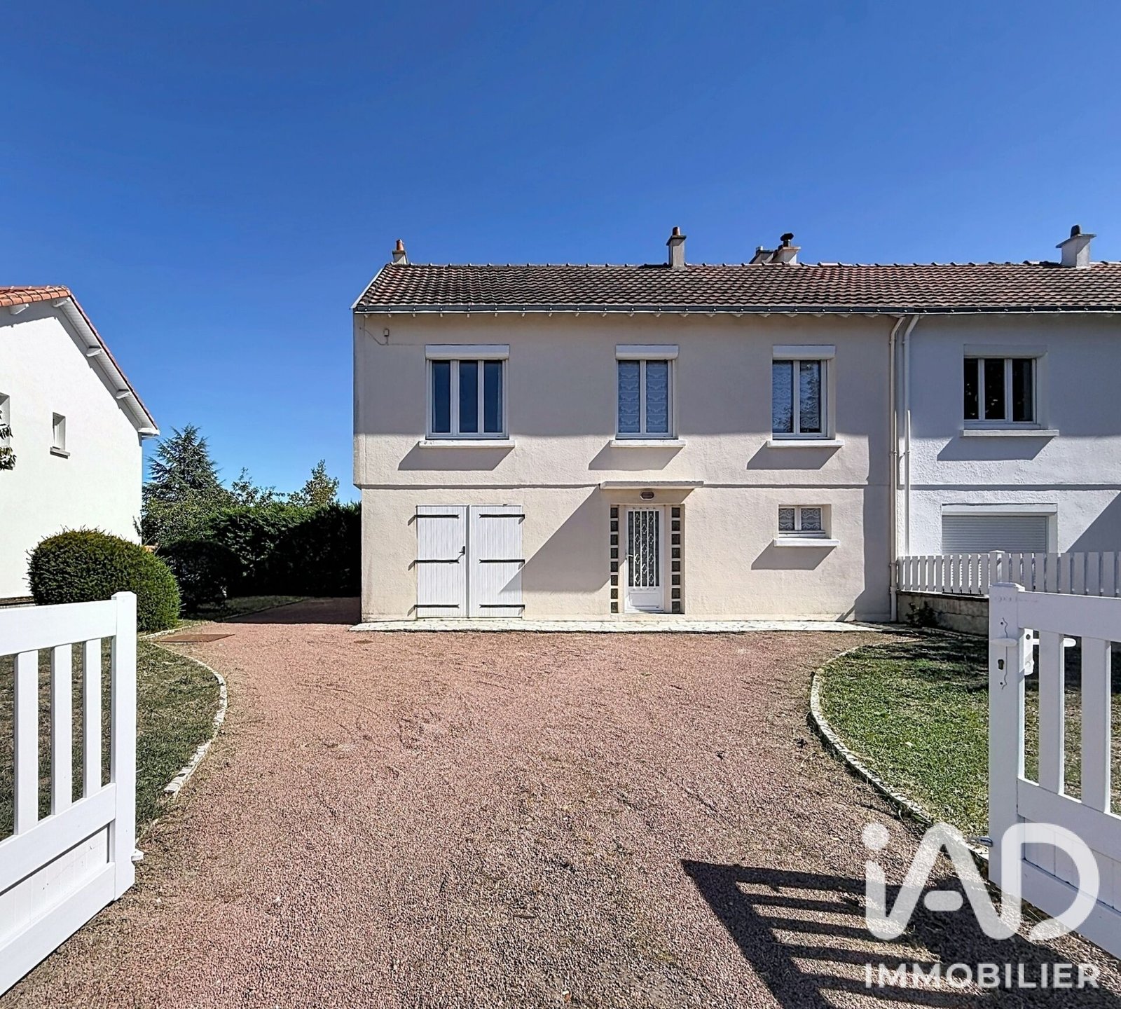 Maison à vendre, 97m², Le Bignon
