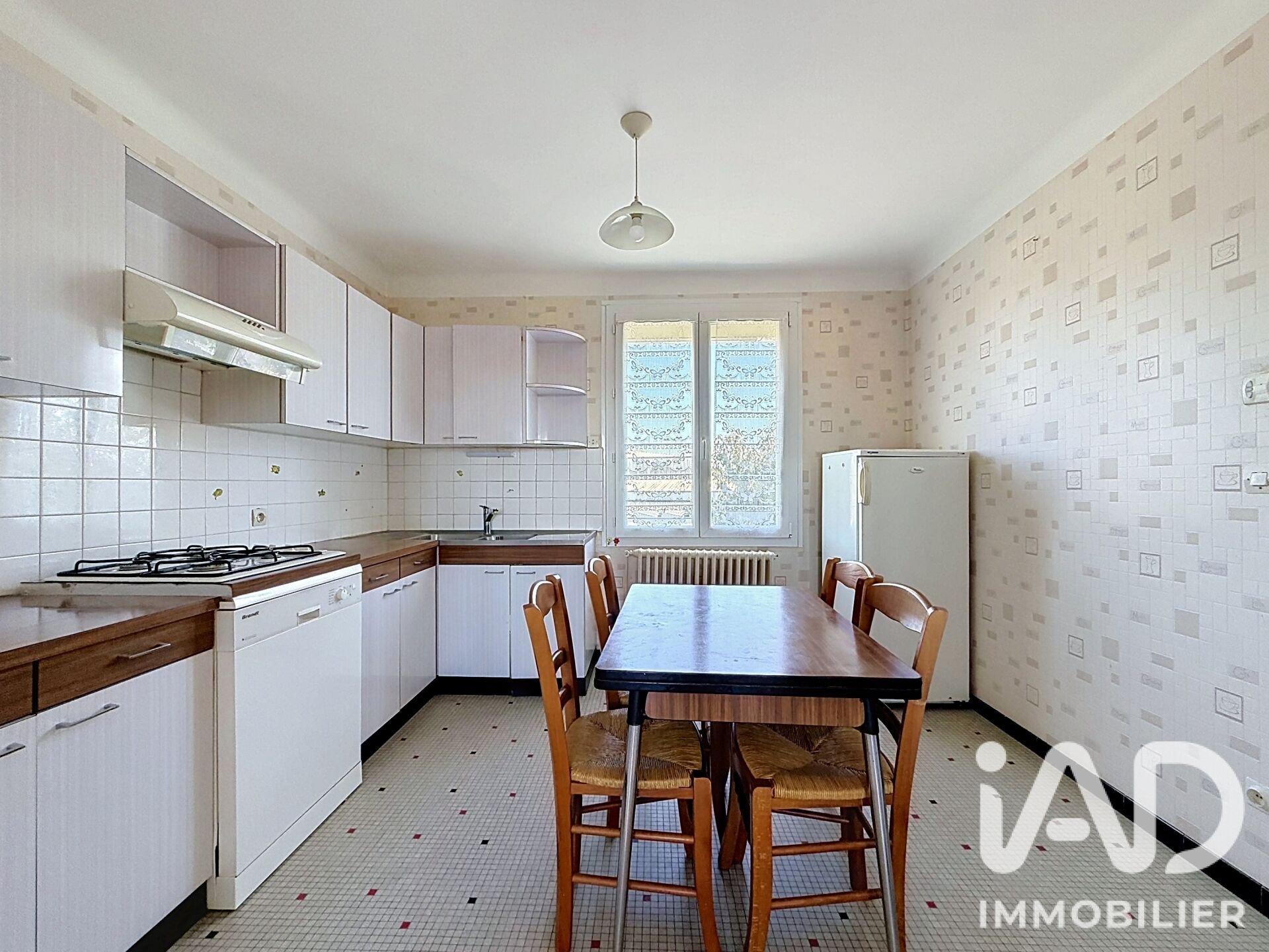 Maison à vendre, 97m², Le Bignon