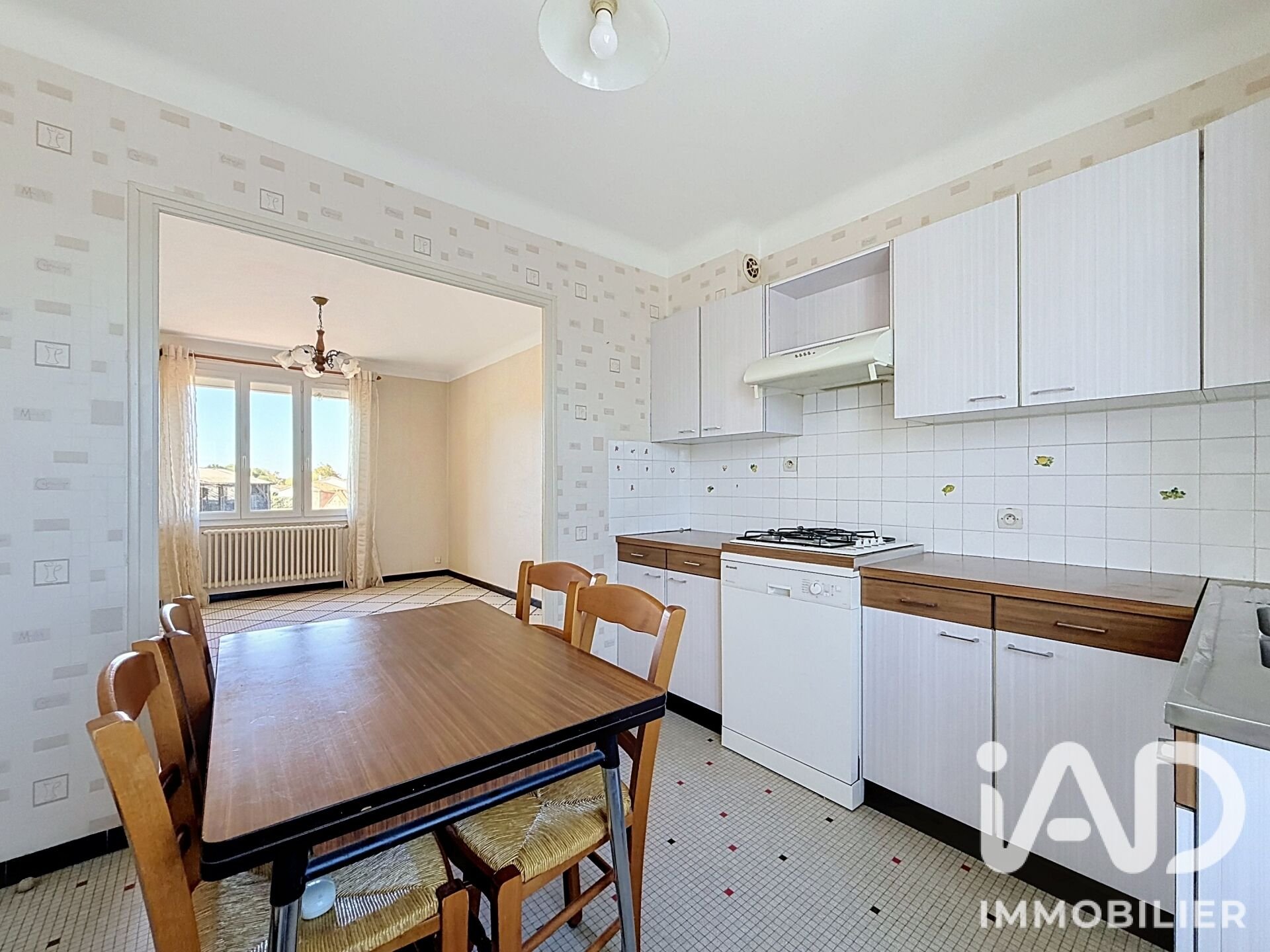 Maison à vendre, 97m², Le Bignon