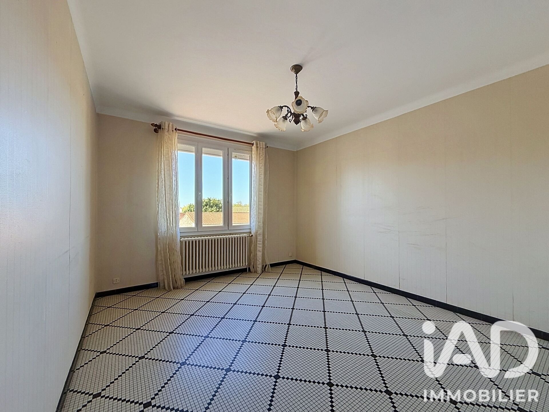 Maison à vendre, 97m², Le Bignon