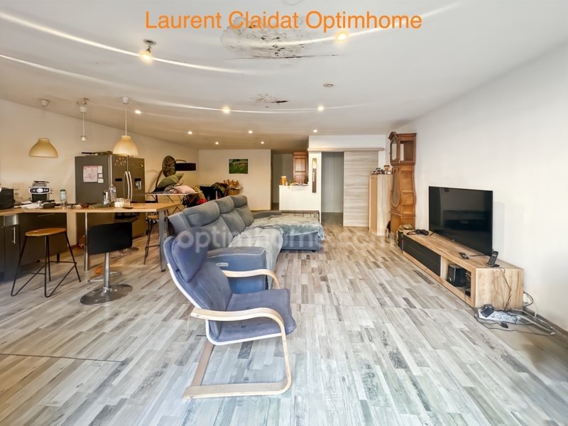 Maison à vendre, 191m², Saint-Quentin