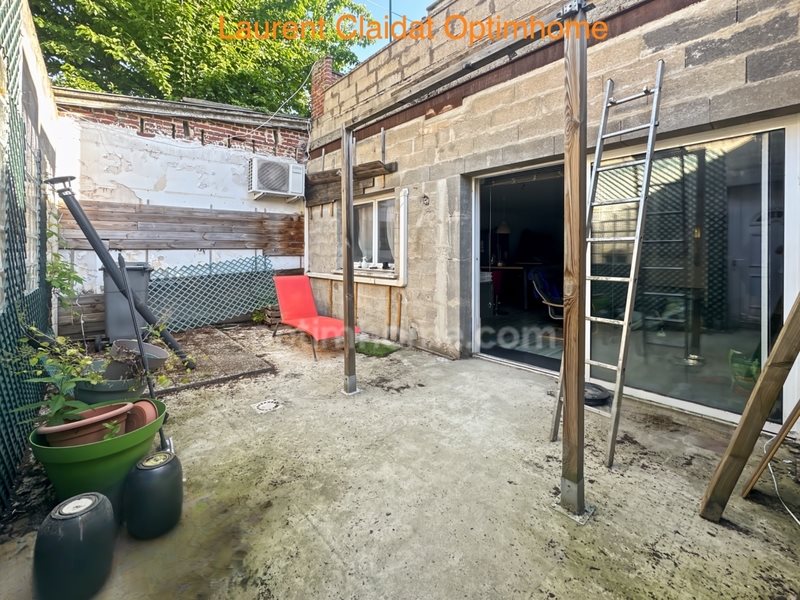 Maison à vendre, 191m², Saint-Quentin