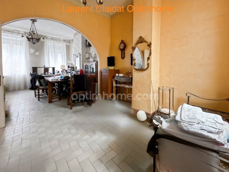 Maison à vendre, 90m², Saint-Quentin