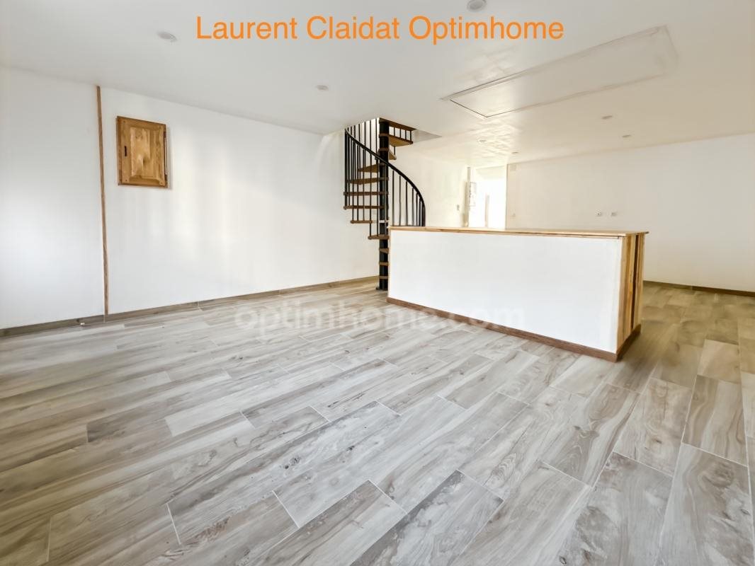 Maison à vendre, 89m², Saint-Quentin