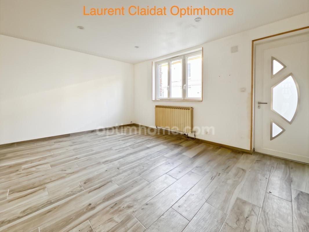 Maison à vendre, 89m², Saint-Quentin