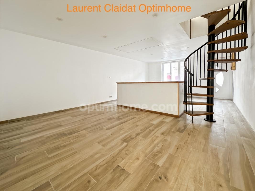 Maison à vendre, 89m², Saint-Quentin