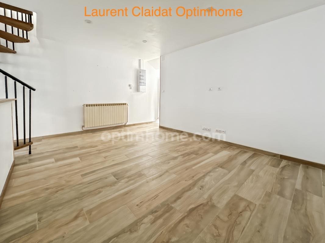Maison à vendre, 89m², Saint-Quentin
