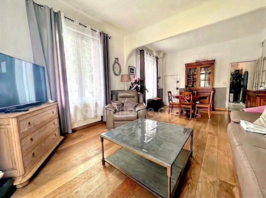 Maison à vendre, 134m², Gauchy