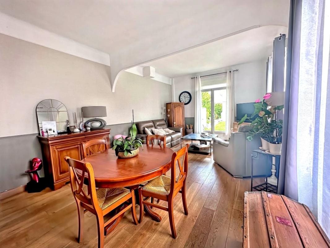 Maison à vendre, 134m², Gauchy