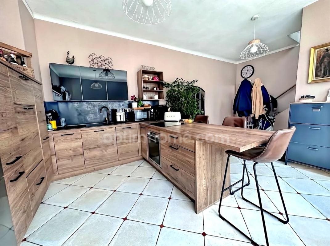 Maison à vendre, 134m², Gauchy