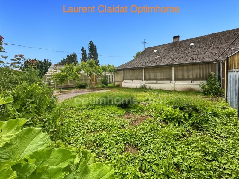 Maison à vendre, 171m², Itancourt