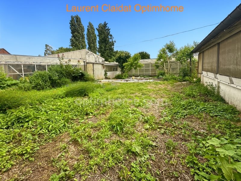 Maison à vendre, 171m², Itancourt