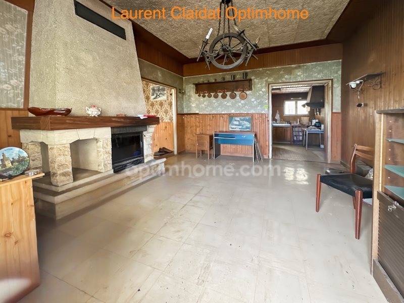 Maison à vendre, 171m², Itancourt