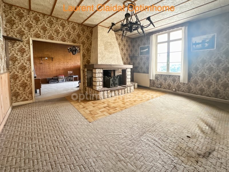 Maison à vendre, 171m², Itancourt