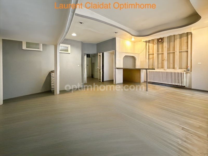 Appartement à vendre, 104m², Saint-Quentin