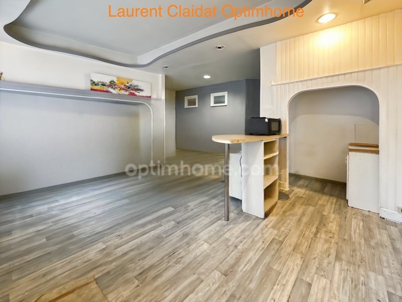 Appartement à vendre, 104m², Saint-Quentin